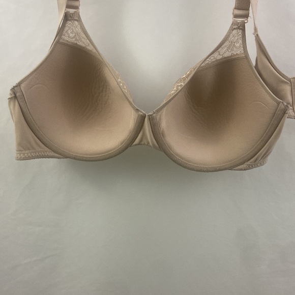 Vanity Fair Nude 76212 44C Bra - Picture 8 of 10
